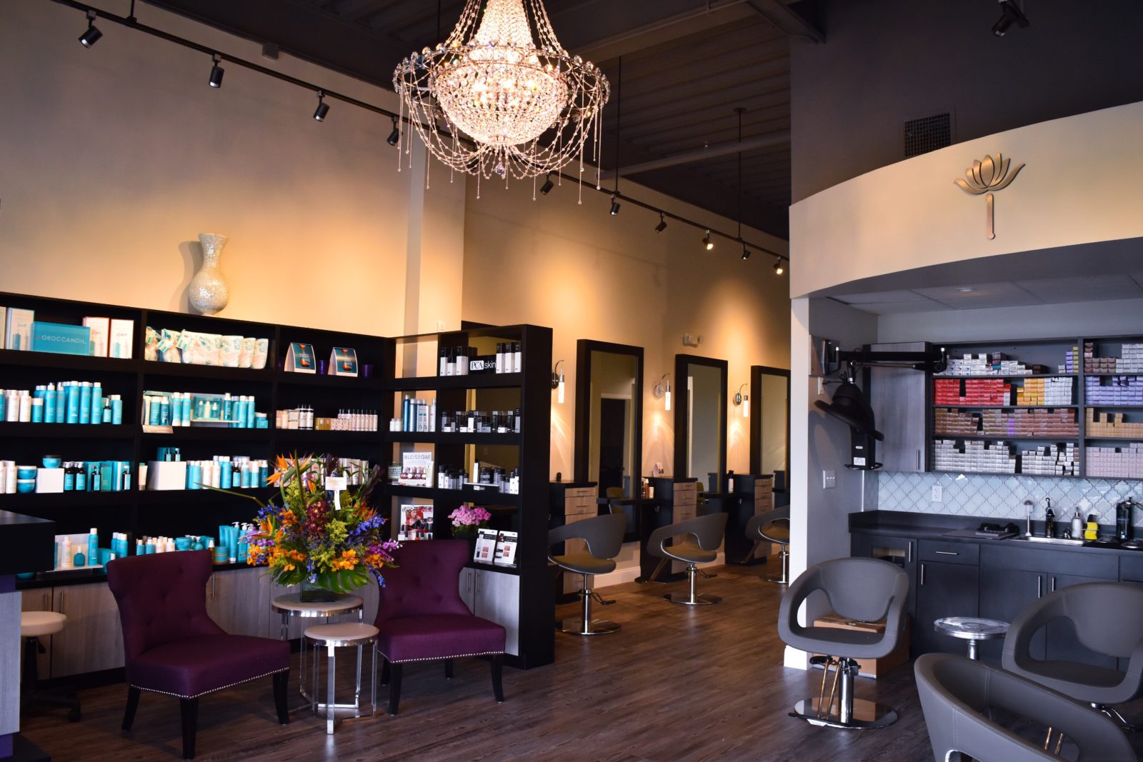 Culture hair studio