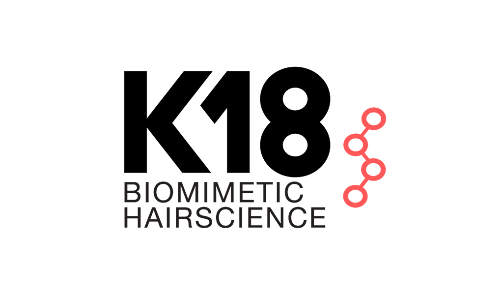 K18 Hair bonding repair treatment at Hair Culture Day Spa. k18 hair salon.