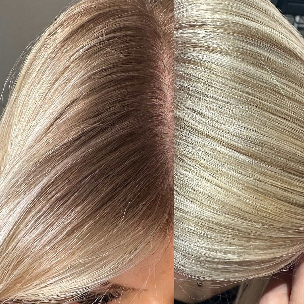 Balayage root vs highlights root point of view at top-rated Pembroke Pines salon hair culture day spa