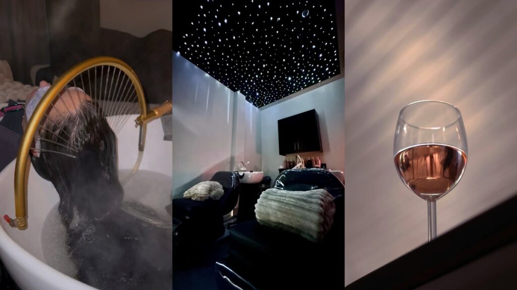 MOTHERS DAY HEAD SPA SPECIALS PEMBROKE PINES