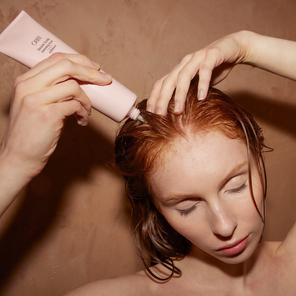 Headspa, scalp Health, Pembroke Pines Salon, Broward Salon