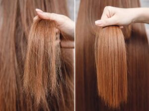 Dry hair treatment south Florida. Hair Treatment Pembroke Pines.