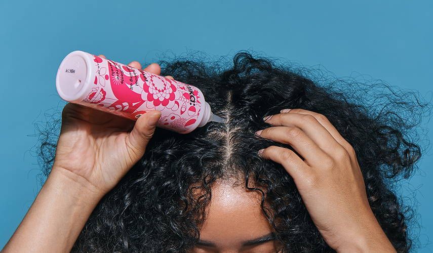 Headspa, scalp Health, Pembroke Pines Salon, Broward Salon
