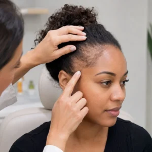 Hair loss treatment Pembroke Pines. Scalp Treatment Broward county.