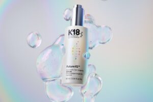 K18 FutureIQ hair longevity scalp serum