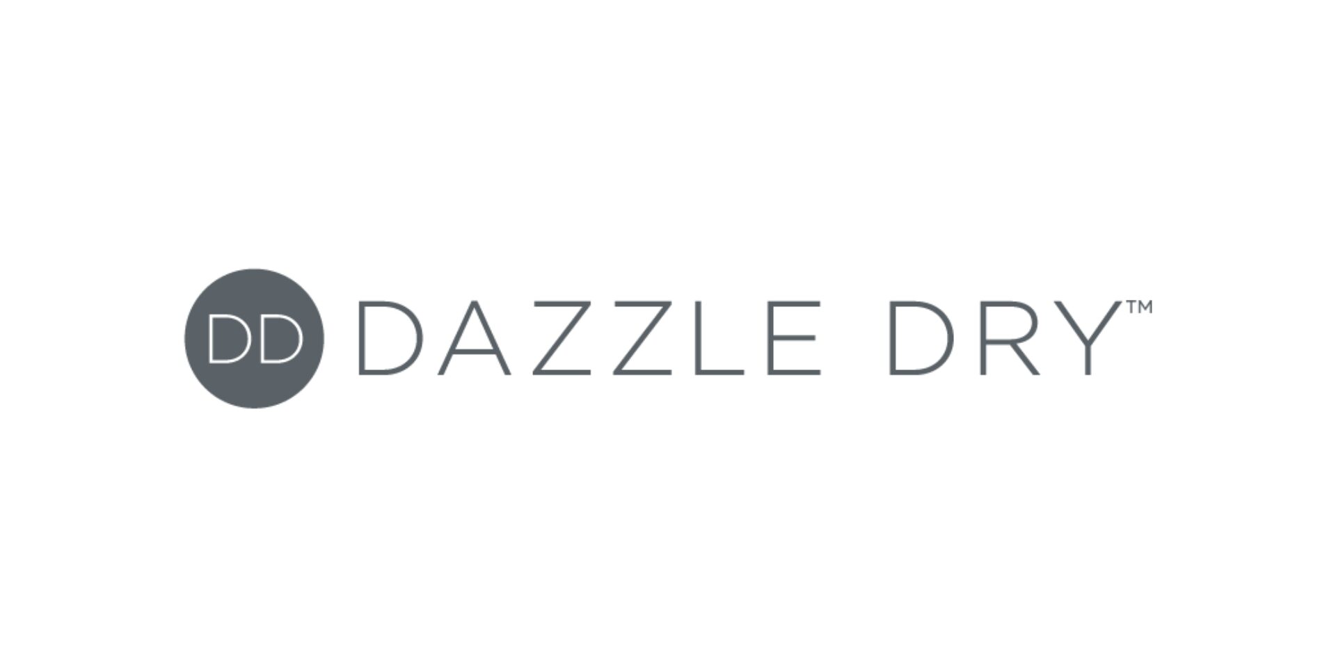 DAZZLE-DRY
